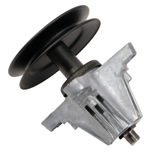 Spindle Assembly - 5.57" Dia. Pulley