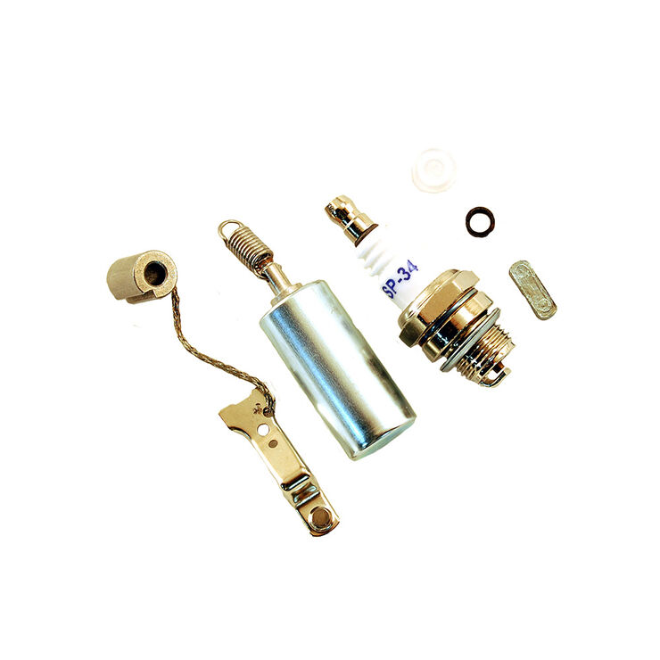 Tune Up Kit-BandS S/
