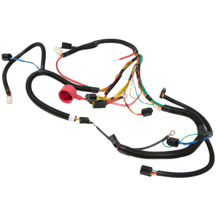 Main Harness