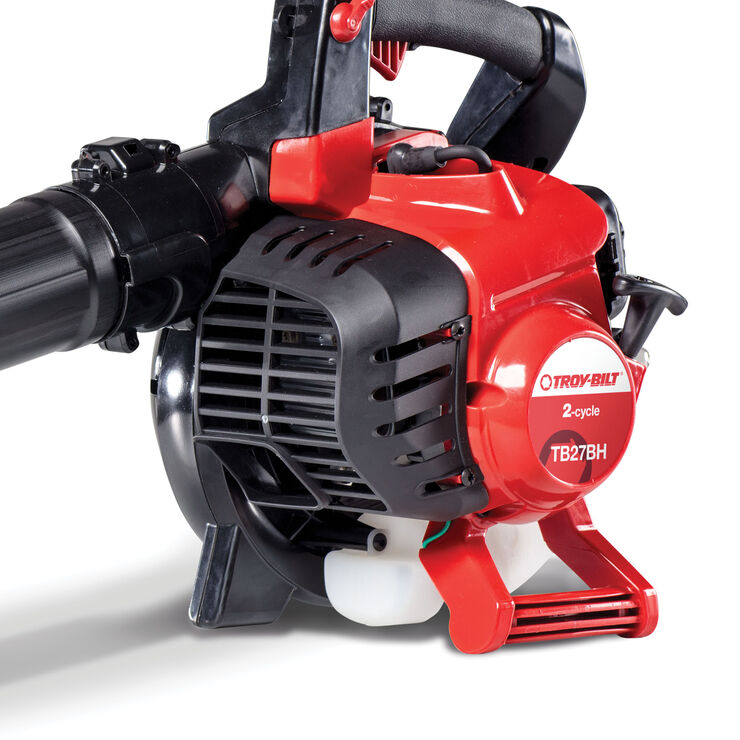 TB27BH Leaf Blower