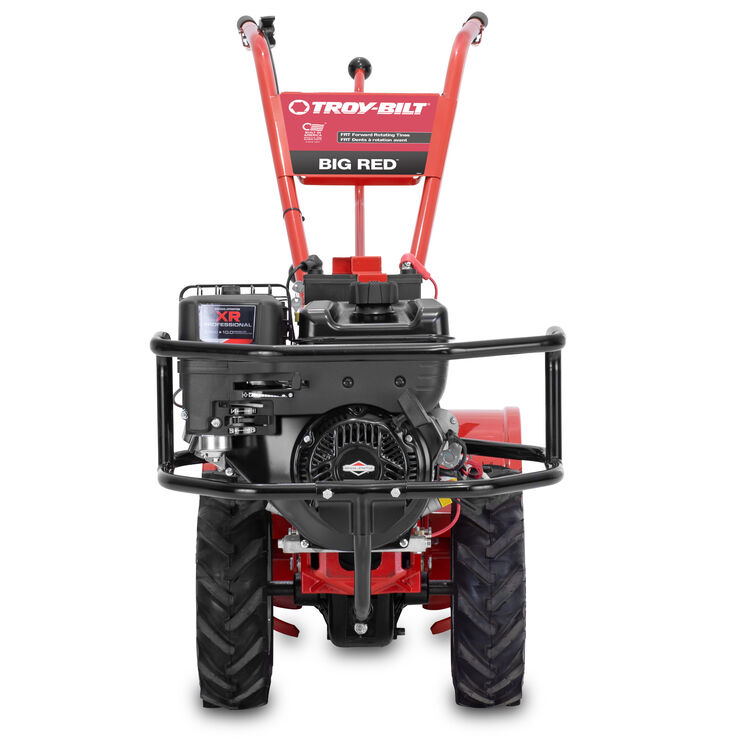 Big Red&reg; 306cc 20&quot; Rear Tine Tiller