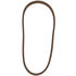 Mower Upper Transmission Belt
