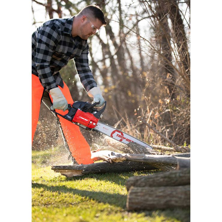 TB4218 18&quot; Gas Chainsaw