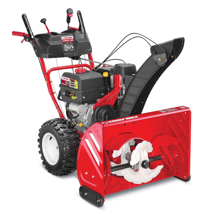 Vortex 2890 Snow Blower