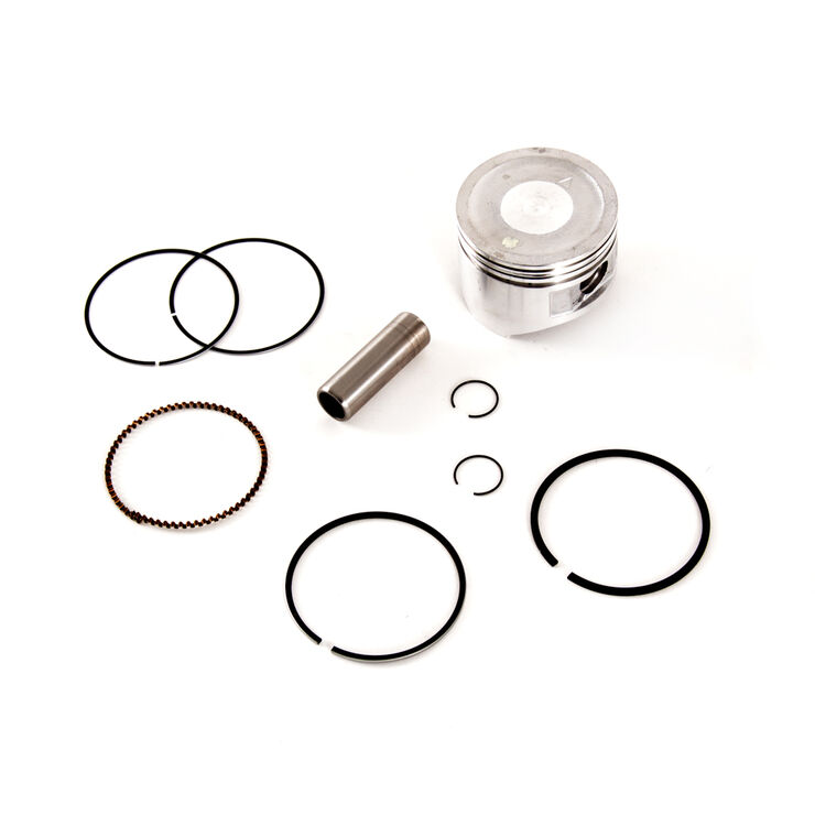 Piston Assembly