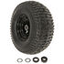 15X6-6 Tire Science Front Wheel Assembly