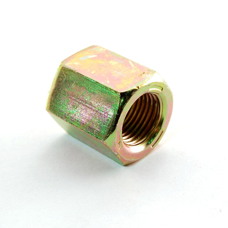 Nut-Rear Axle Stud