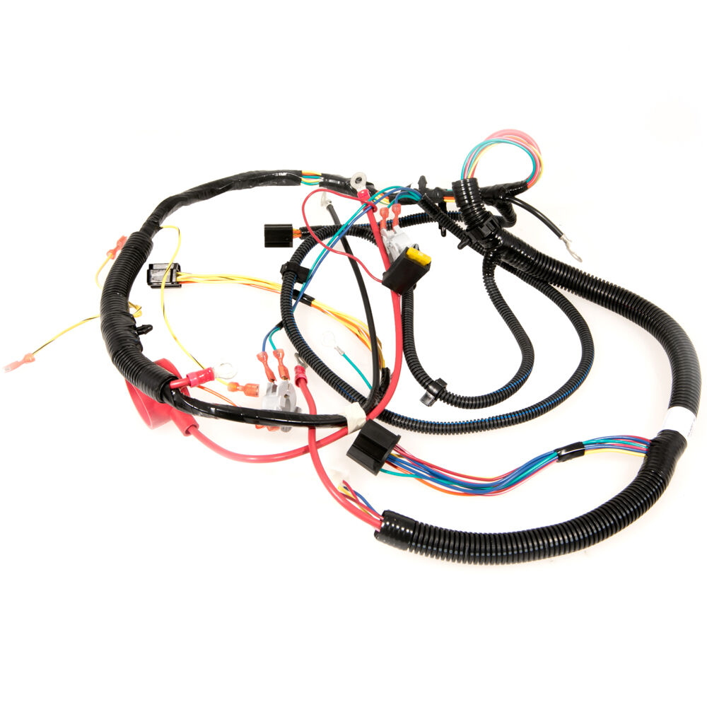 Harness - 925-04361 | Troy-Bilt US