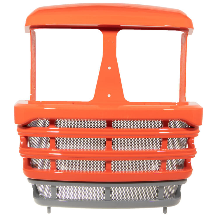 Grille-Front Uppe