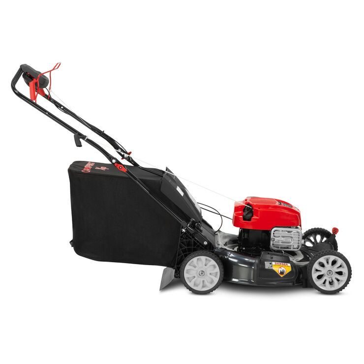 TroyBilt TB320 XP SelfPropelled Mower TroyBilt US