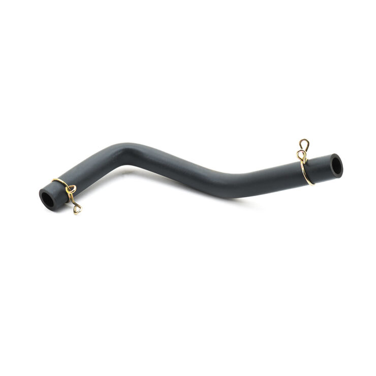 BREATHER HOSE ASSEMBLY