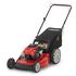 TB125B Push Lawn Mower &#40;2023&#41;