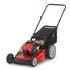 TB125B Push Lawn Mower