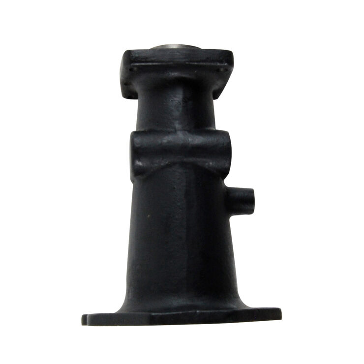 Axle Housing &#40;LH&#41;