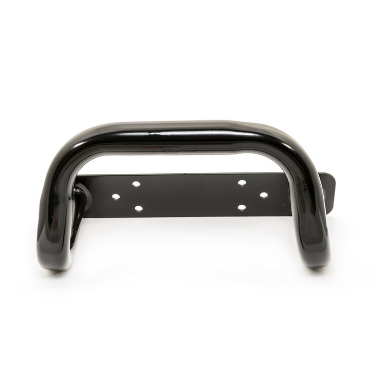 Bumper Assembly