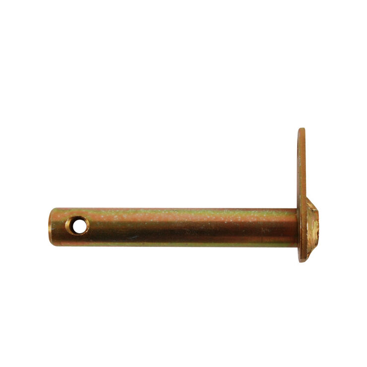 Steering Shaft Assembly