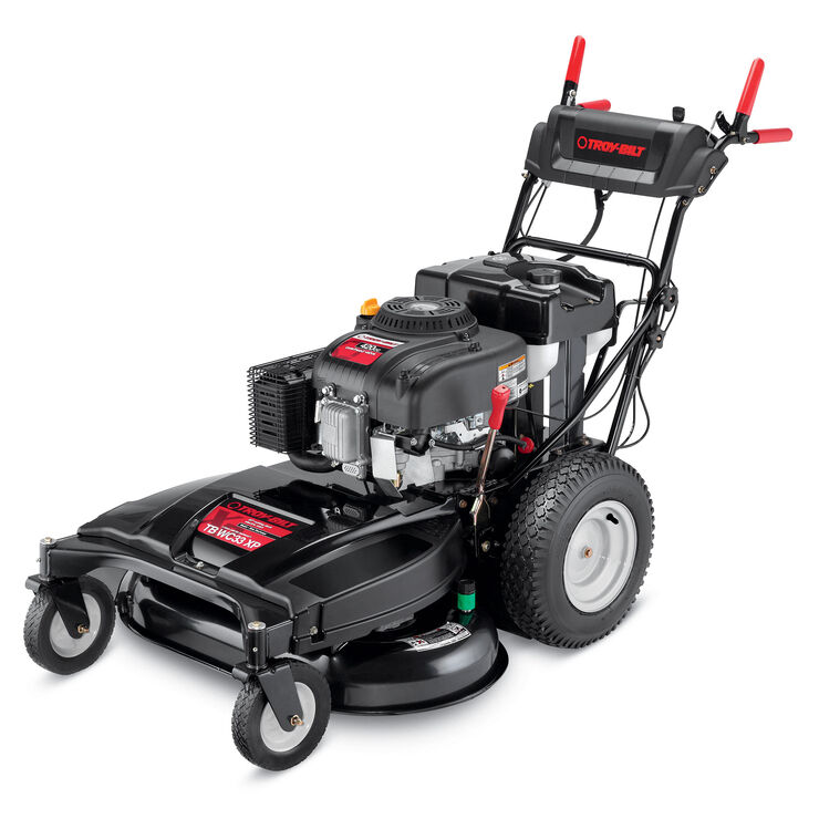Tbwc33 Xp Troy Bilt Self Propelled Lawn Mower 12ae76m8066 Troy Bilt Us