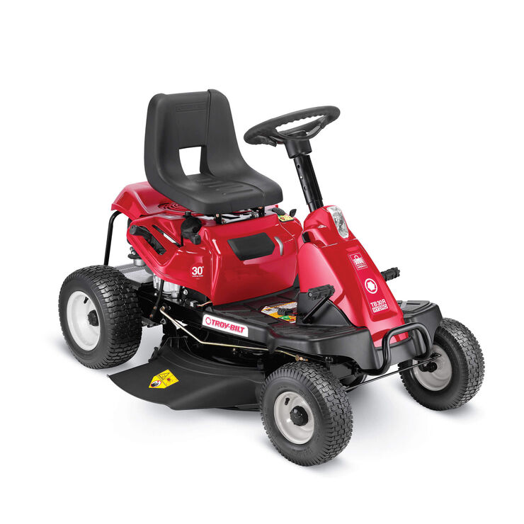 TB30 R Troy-Bilt Riding Lawn Mower