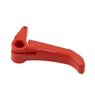 Throttle Trigger (Red)