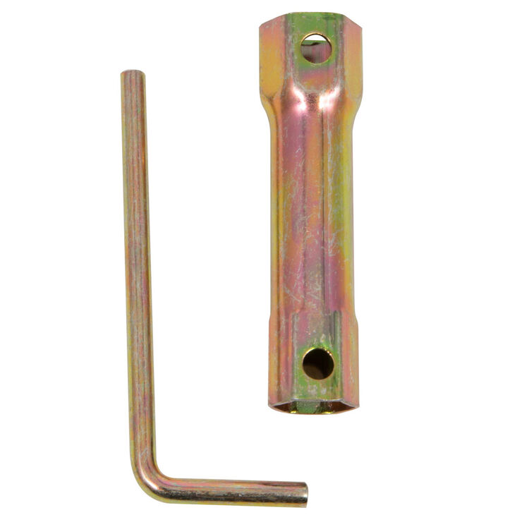 Spark Plug Wrench 5/8 and 3/4 SPW136 TroyBilt US