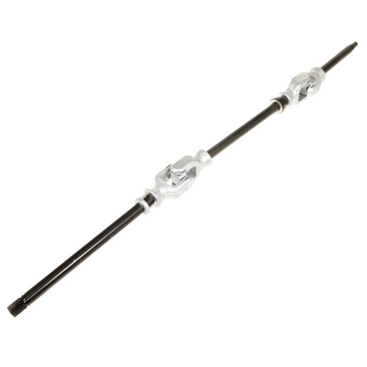 Complete Steering Shaft