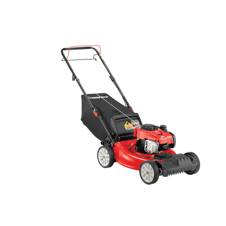 Tb200 Self Propelled Lawn Mower 12a A1bp723 Troy Bilt Us