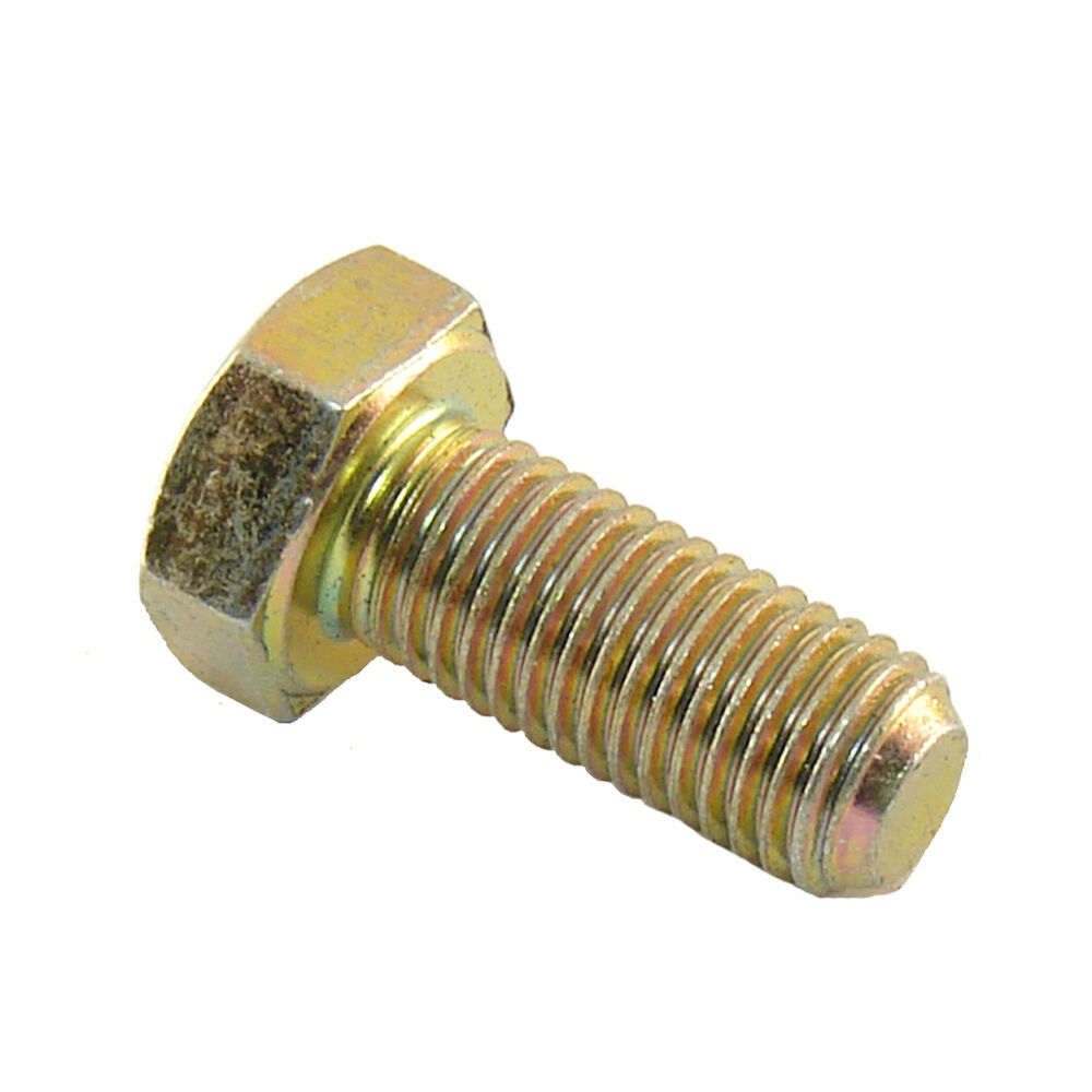 Hex Screw 5/16-24 x .75 - 710-0157 | Troy-Bilt US