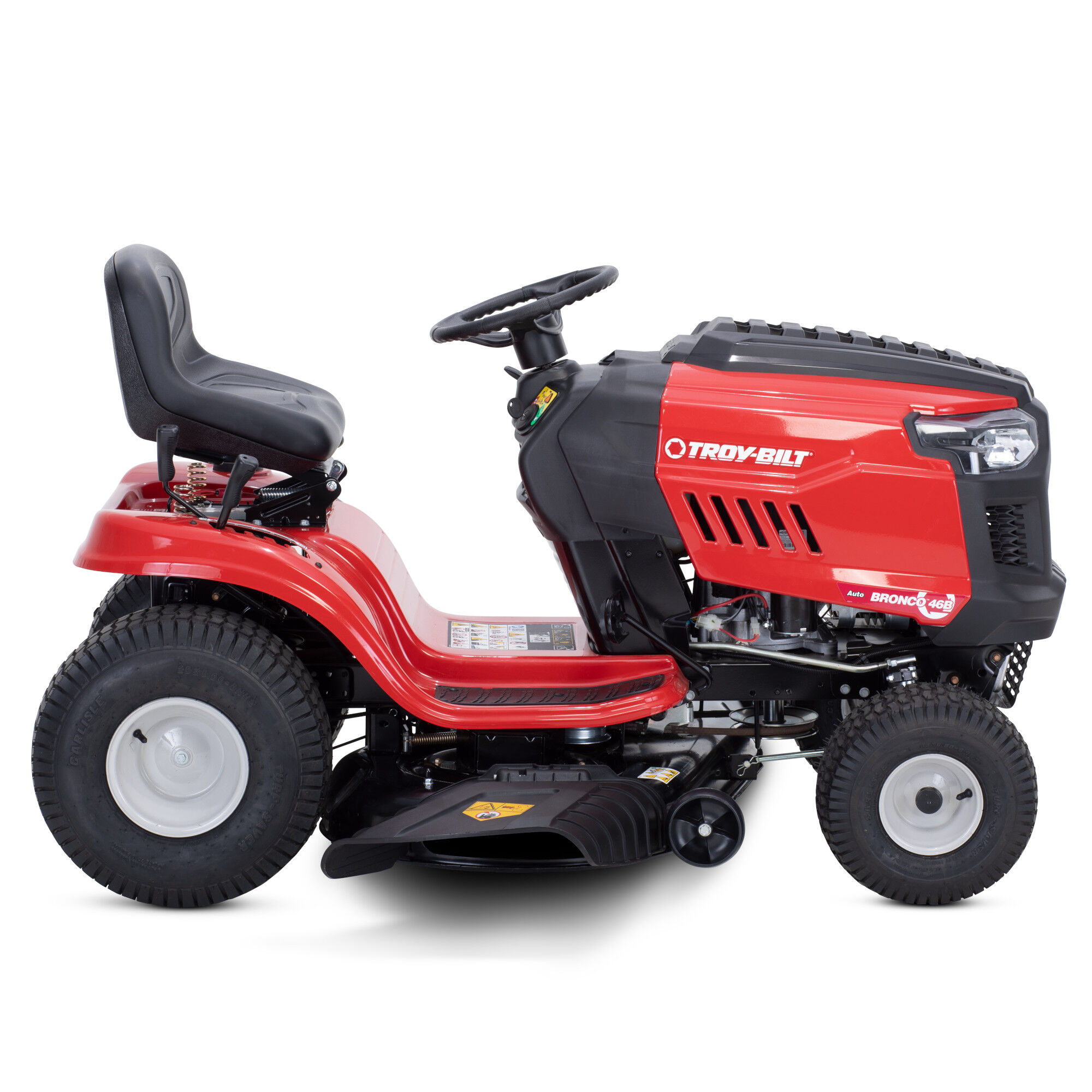 Troy bilt pony 17.5 hp engine 2025