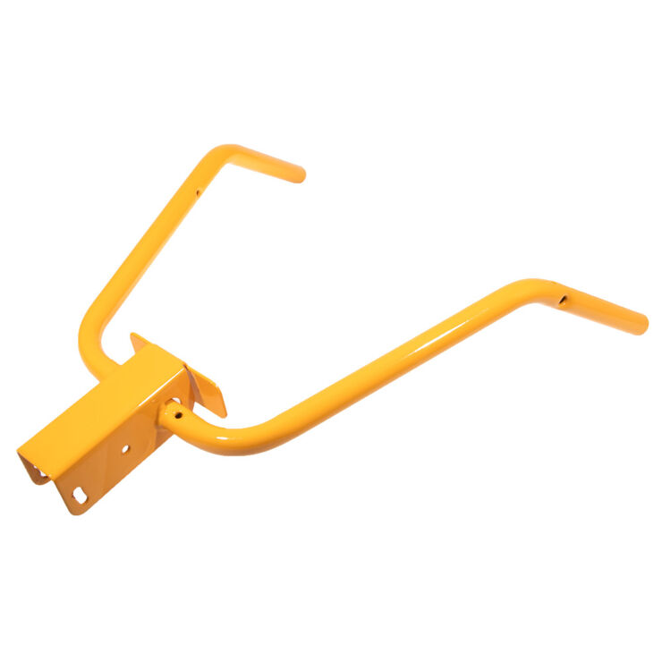 Handle Assembly &#40;Cub Cadet Yellow&#41;