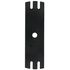 9&quot; x 2-1/2&quot; Edger Blade