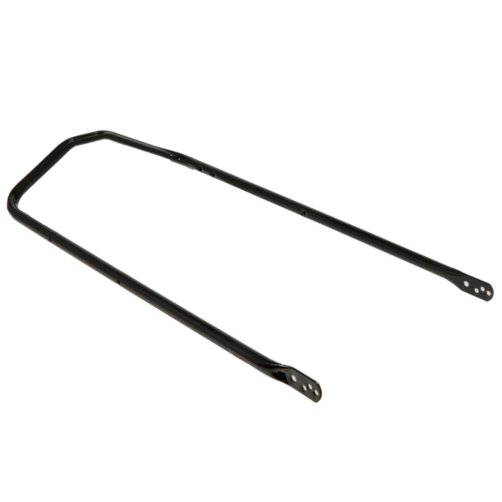 Upper Handle (Powder Black) - 749-04701A-0637 | Troy-Bilt US