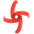 Bolo Tine Assembly &#40;Outer&#41; &#40;RH&#41;