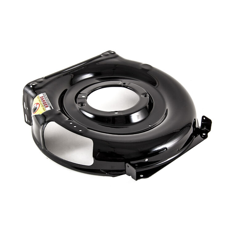 DECK-21" 3 IN 1 RWD          P