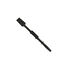 Chute Cleanout Tool and Mounting Bracket