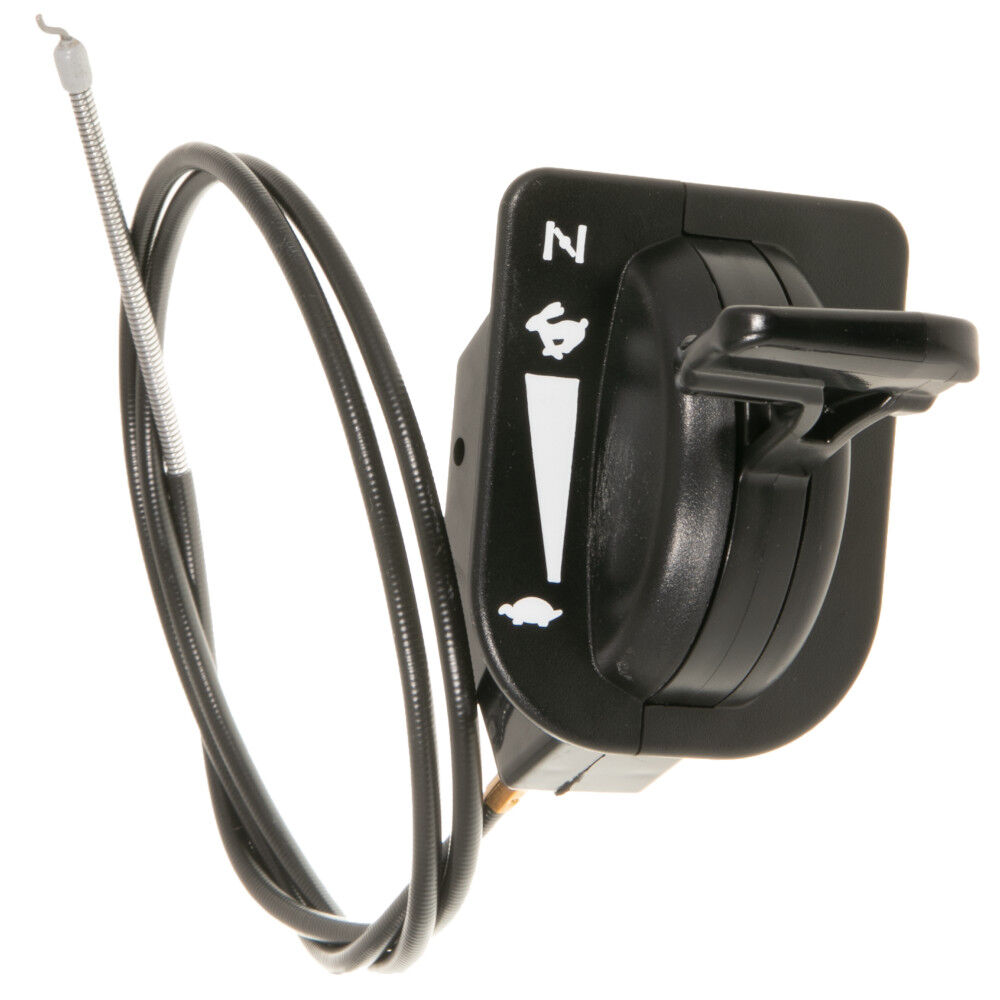 Throttle Cable - 746P06891 | Troy-Bilt US