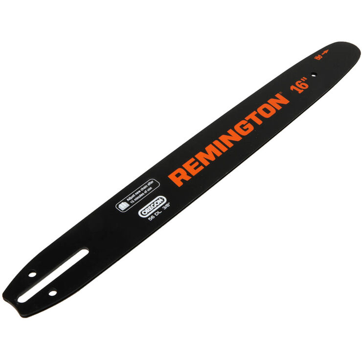 16&quot; Chainsaw Bar