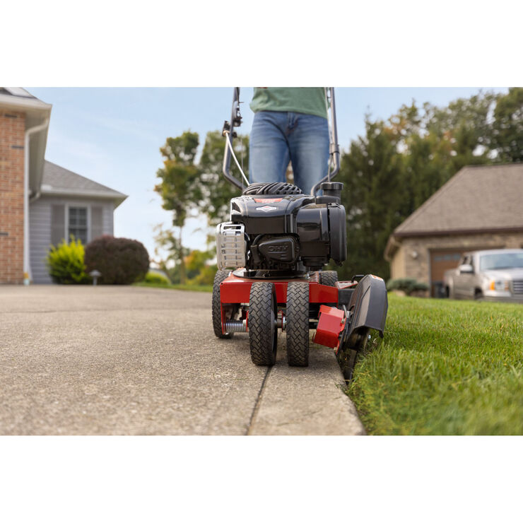 TBE550 Driveway Edger &#40;2022&#41;