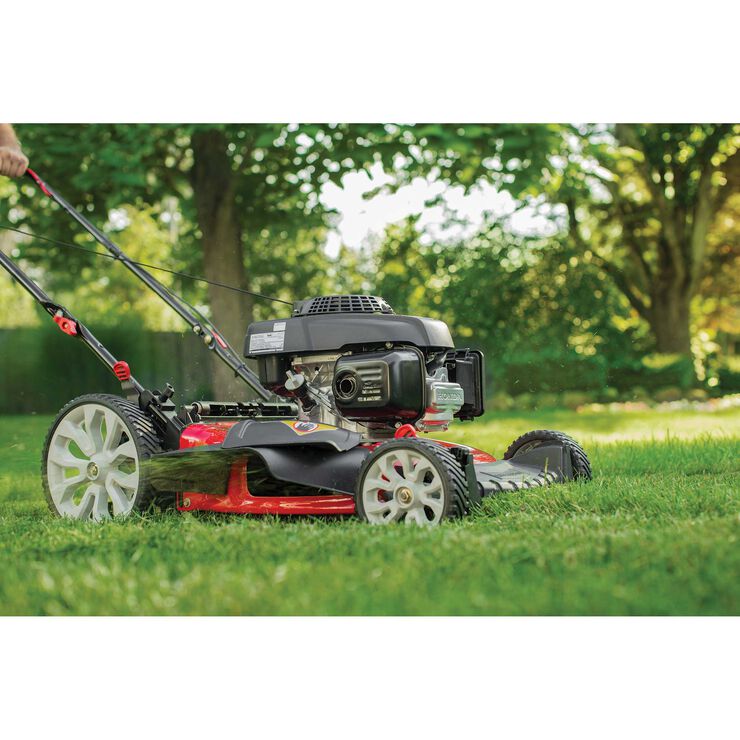 Troy Bilt Tb160 Lawn Mower Troy Bilt Us