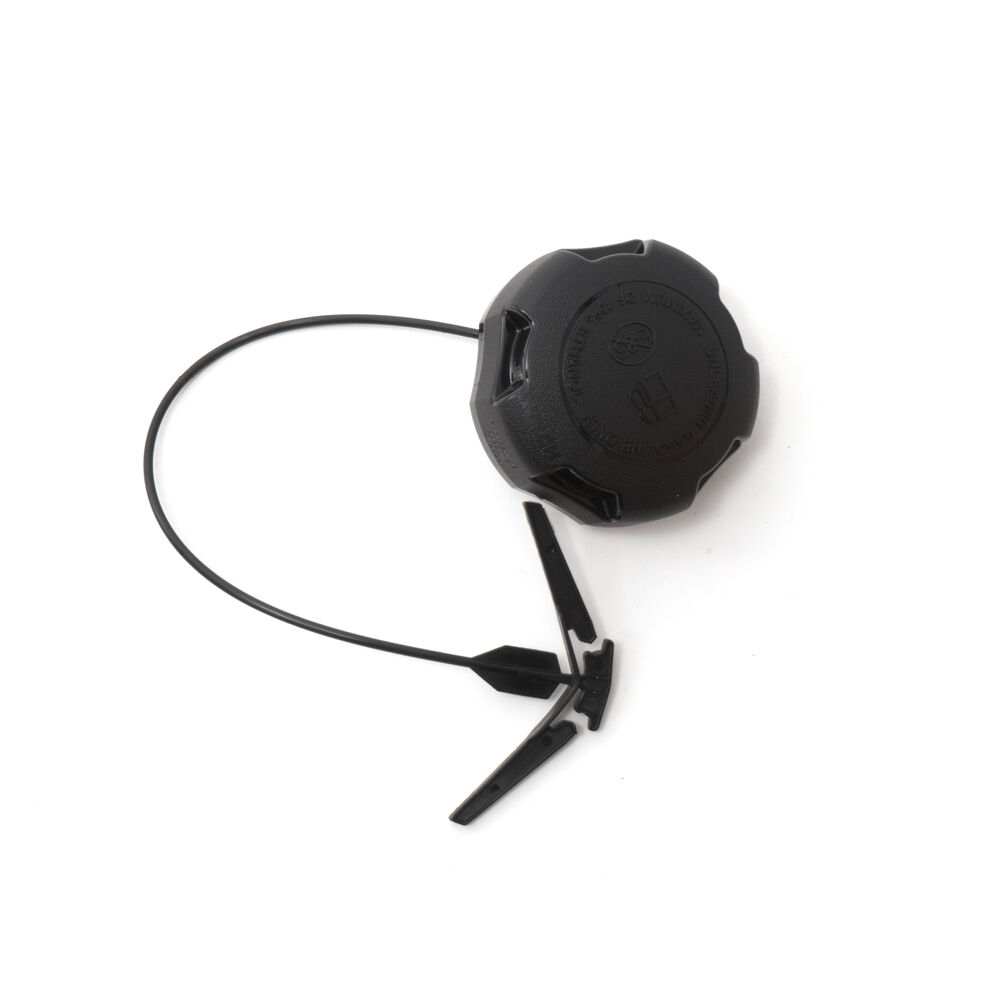 Fuel Cap W/Tether - 951-12179C | Troy-Bilt US
