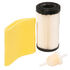 Air Filter with Pre-Filter and Fuel Filter Kit