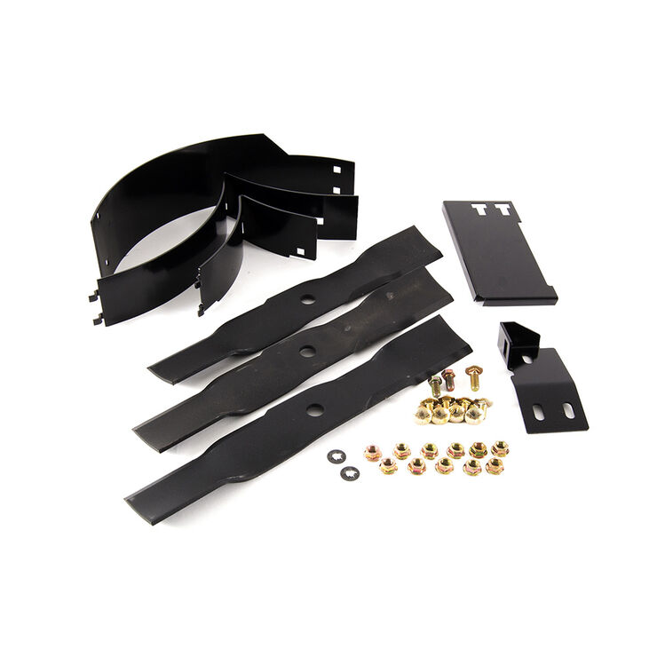 Mulching Kit for 48inch Cutting Decks 590862100 TroyBilt US