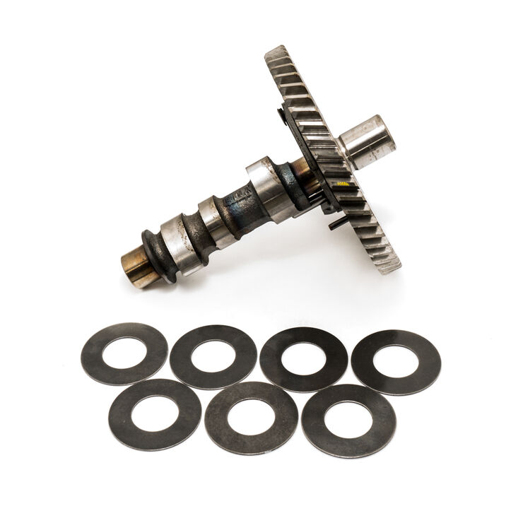 Camshaft Kit