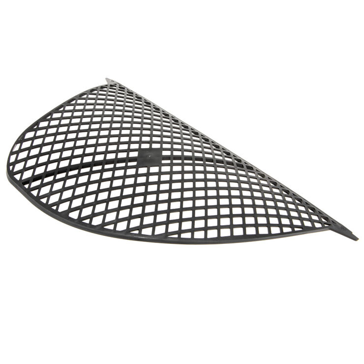 Bagger Cover Screen
