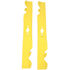 Xtreme&reg; Mulching Blade Set for 42-in Decks