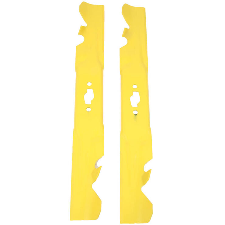 Xtreme&reg; Mulching Blade Set for 42-in Decks