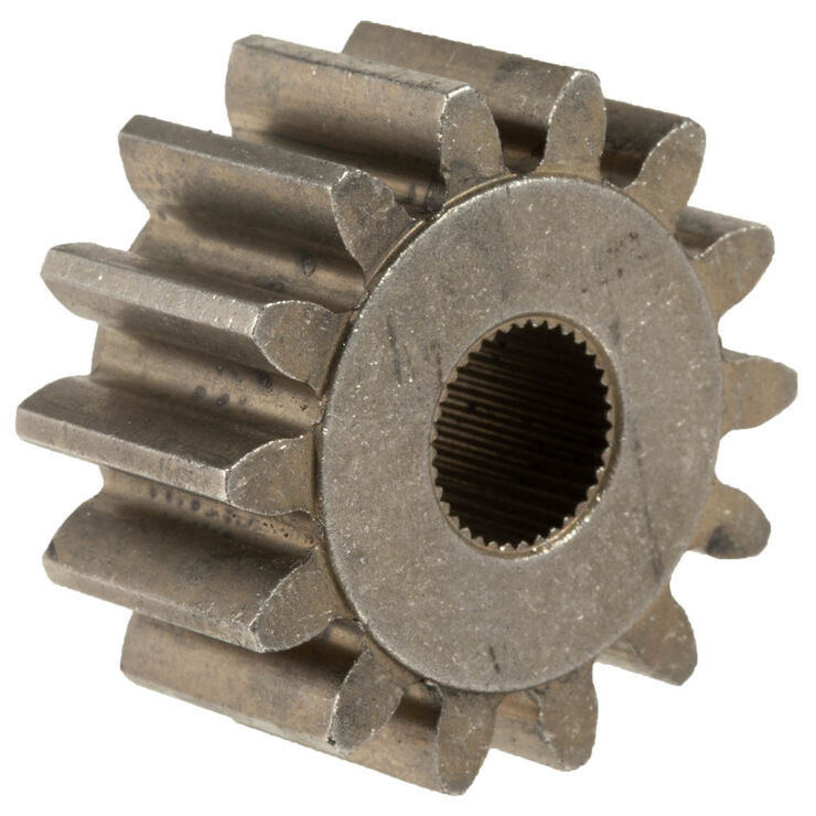 Spur Gear &#40;14T&#41; &#40;RH&#41; 
