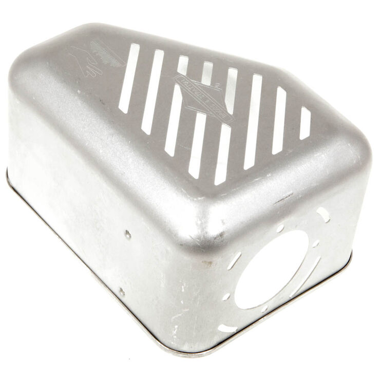 Muffler Guard