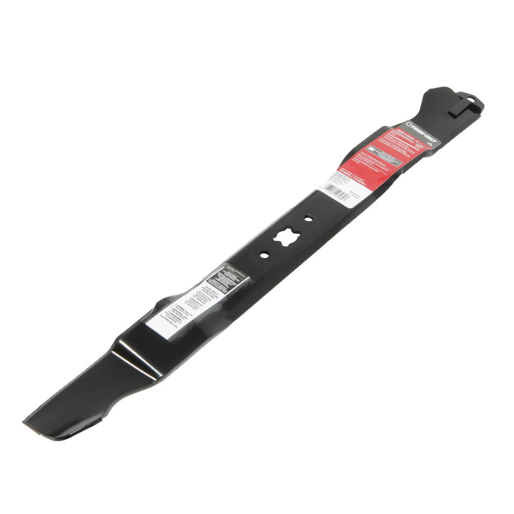 Troy bilt 2025 mulching blades