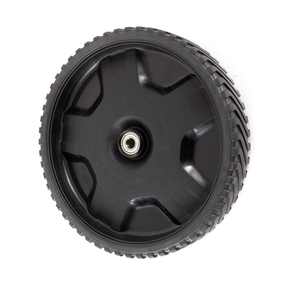 Wheel Assembly 11x2 (Black) - 934-04666 | Troy-Bilt US