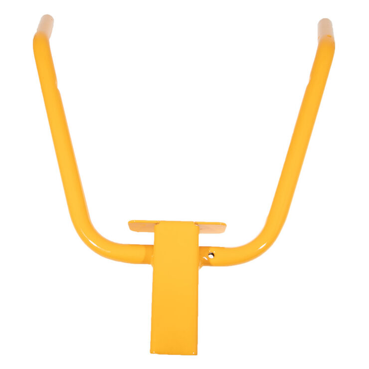 HNDL ASM-LONGHORN P
